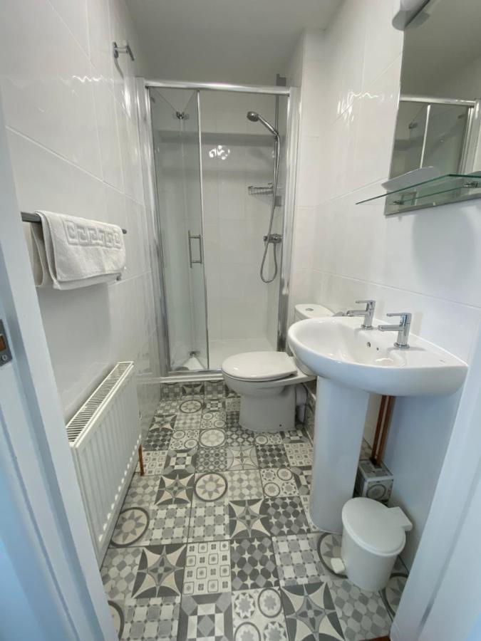 Beau Vallon Holiday Apartments Saint Peter Exterior foto