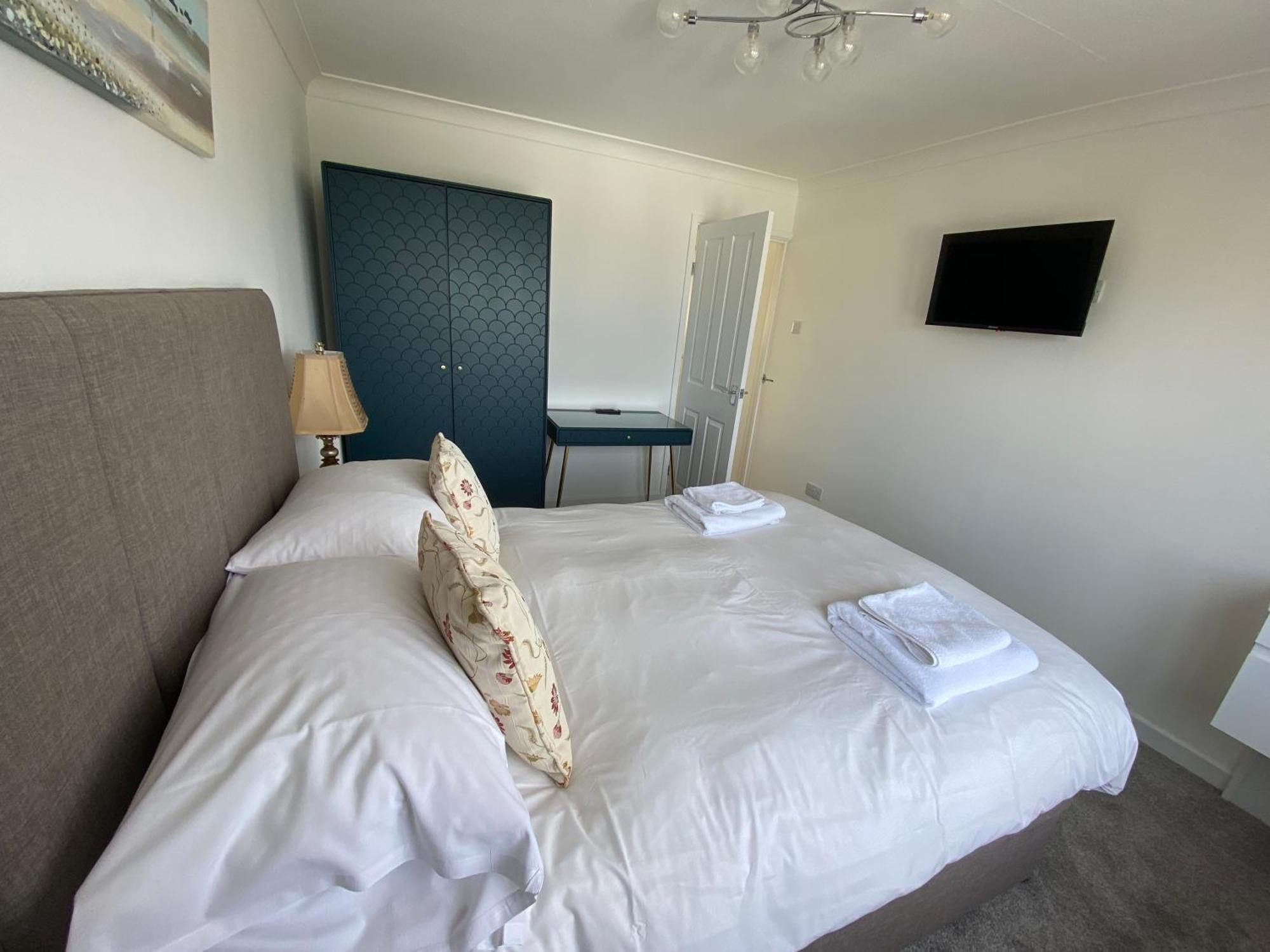 Beau Vallon Holiday Apartments Saint Peter Exterior foto