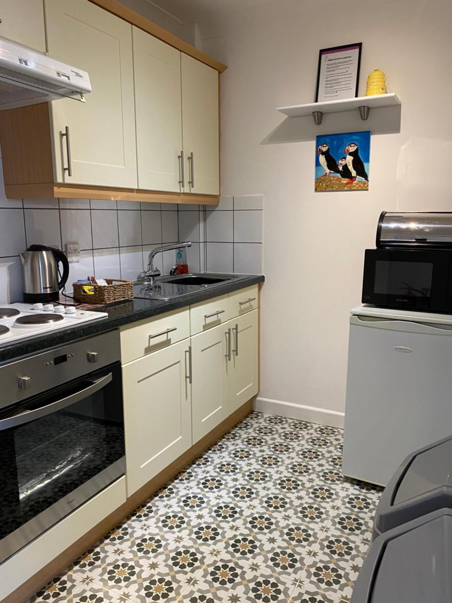 Beau Vallon Holiday Apartments Saint Peter Exterior foto