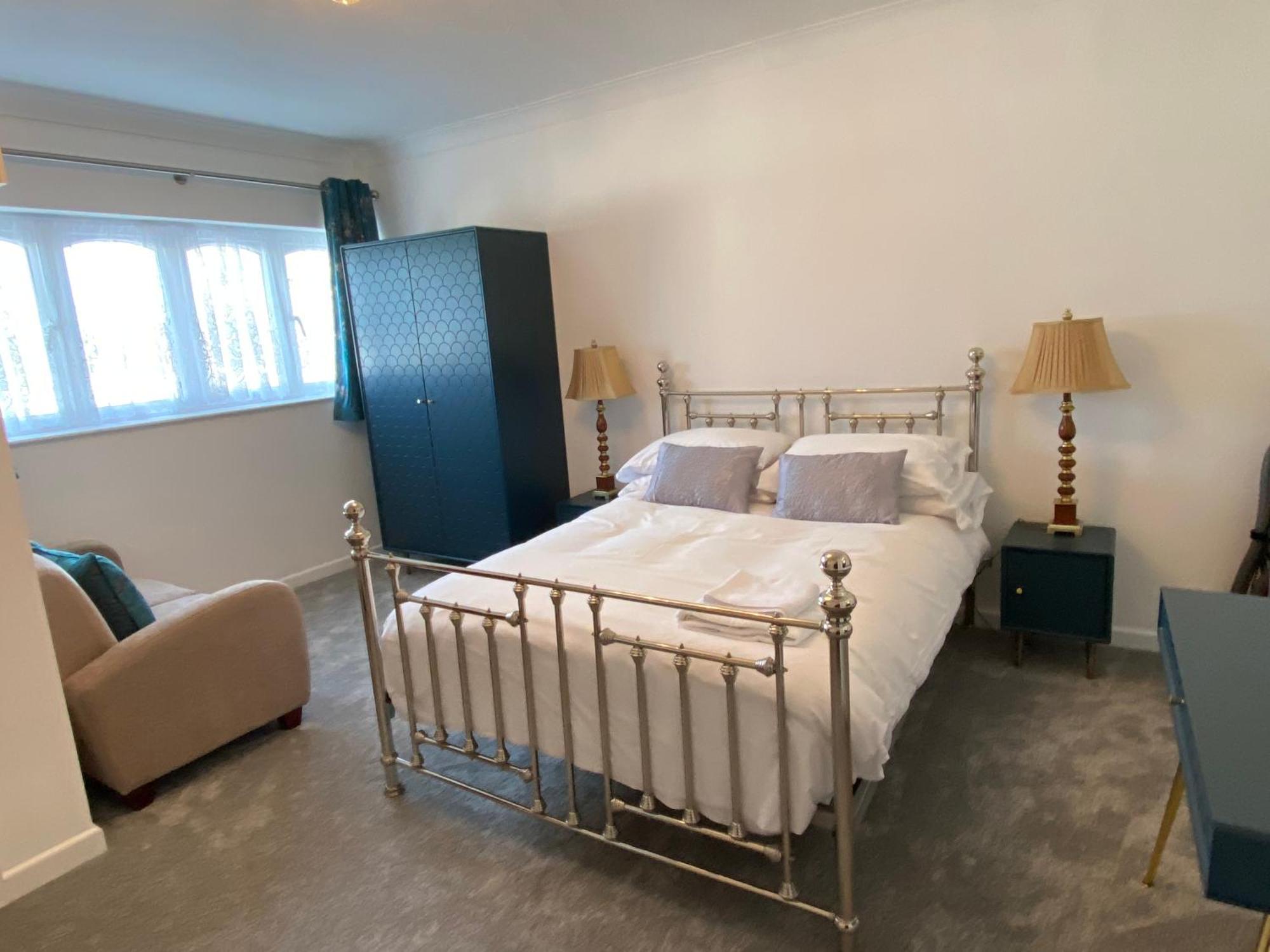 Beau Vallon Holiday Apartments Saint Peter Exterior foto