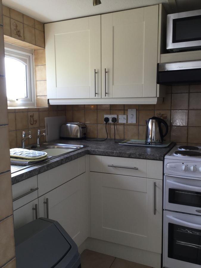 Beau Vallon Holiday Apartments Saint Peter Exterior foto