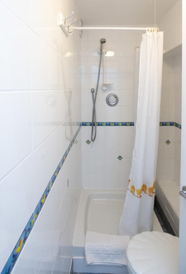 Beau Vallon Holiday Apartments Saint Peter Exterior foto